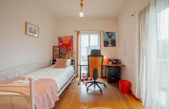 Arcozelo Pool Garage by Vacationy - Photo 18