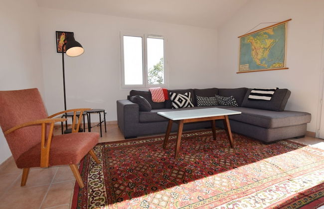 Lovely Villa in Joyeuse With Private Swimming Pool - Foto 45