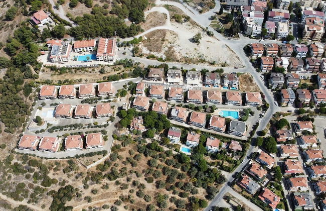 Asia Apart Hotel - Foto 40