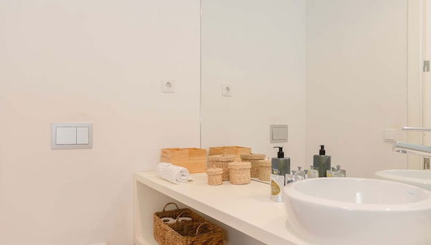 Liiiving in Porto - Silver Light Apartment - Foto 5, Habitación