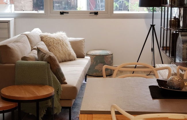 Montañeses 2888 Flat - Foto 4