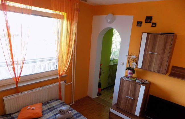 Apartment Panorama - Foto 2