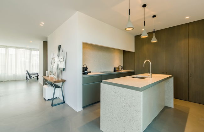 The Livorno - Foto 51