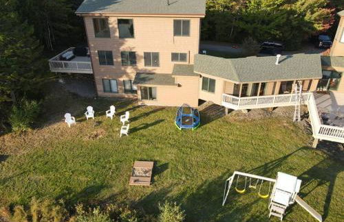 Bear Mountain Lodge. 560 Acre Wooded Estate. - Foto 62