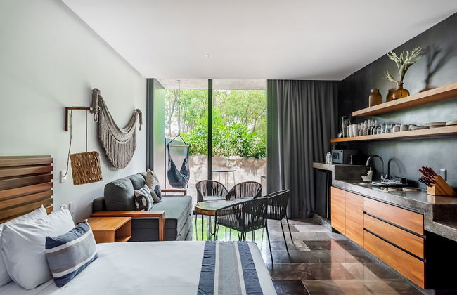 IIK Tulum by The Spot Rentals - Foto 43