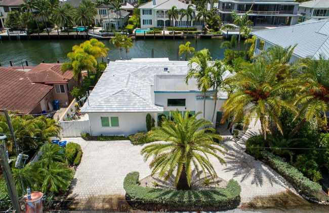 Casa Flamingo Intracoastal Heated Pool - Photo 44