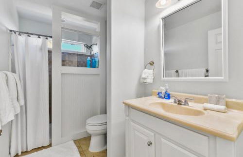 Fun, Fish, Crab - Birds, Beach & incredible Sunsets - Foto 29