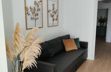 Las Artes Hlius Luxury Apartments - Photo 11