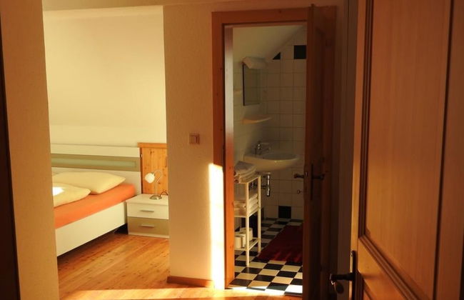 Base-Camp Appartement - Foto 4