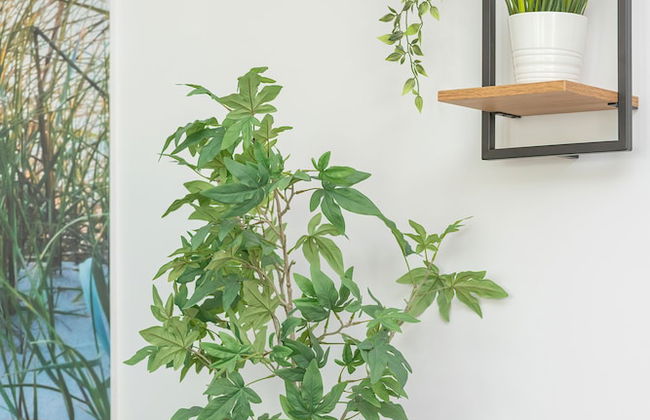 Nowy Świat Apartment Puck by Renters - Photo 53