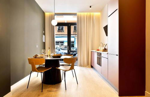 SariStays Valencia City Center R - Foto 12