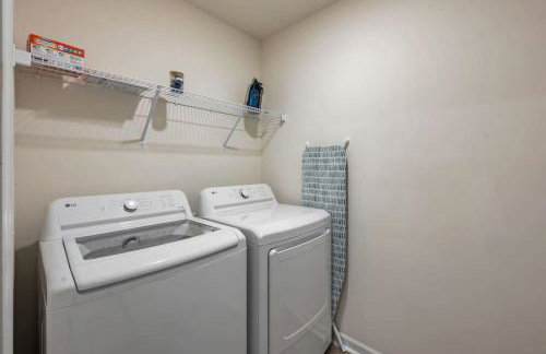 Spacious Farragut 5BR FamilyGroup Getaway near UT - Foto 49