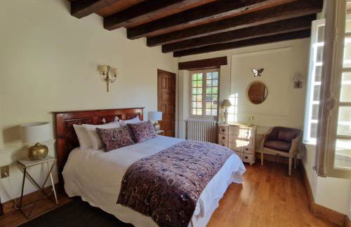 Château La Carrière - Foto 19