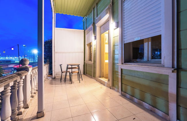 Valens Boutique Hotel - Foto 14