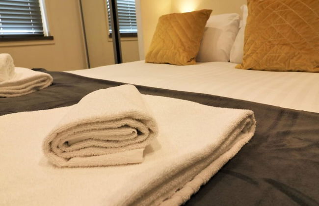 Railway Cottage - Maryhill - Foto 22