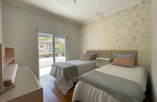 Mansão com Piscina | Conforto e Exclusividade - Foto 14