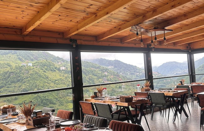 Sataplebungalov - Foto 17