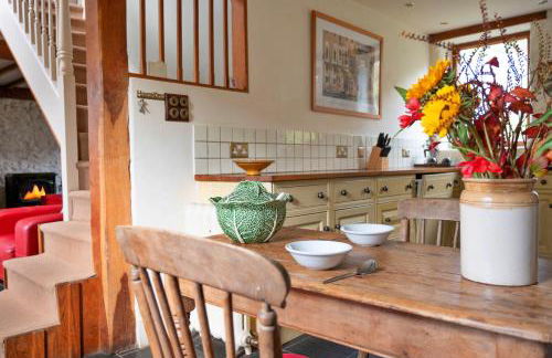 Finest Retreats - Pandy Farmhouse - Foto 11