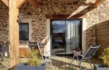 Gîte Mascotte - Foto 13