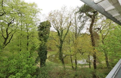 Brise Villen am Buchenpark App 15 - Foto 5