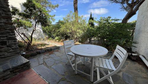 Maison paisible entre mer et montagne à Banyuls-sur-Mer - FR-1-309-515 - Foto 3