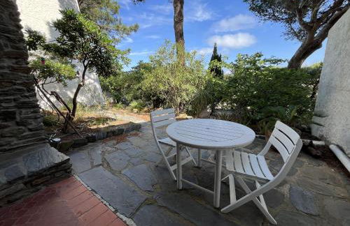 Maison paisible entre mer et montagne à Banyuls-sur-Mer - FR-1-309-515 - Foto 3