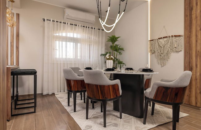 Marina Resort By Seven Seasons - Foto 50