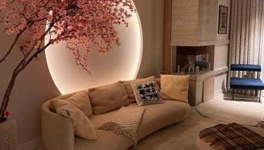 Studio LUA home Batel - Luxo e Conforto no coração de Curitiba! - Foto 4