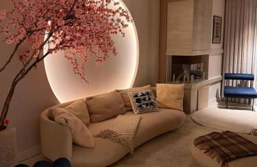 Studio LUA home Batel - Luxo e Conforto no coração de Curitiba! - Foto 4