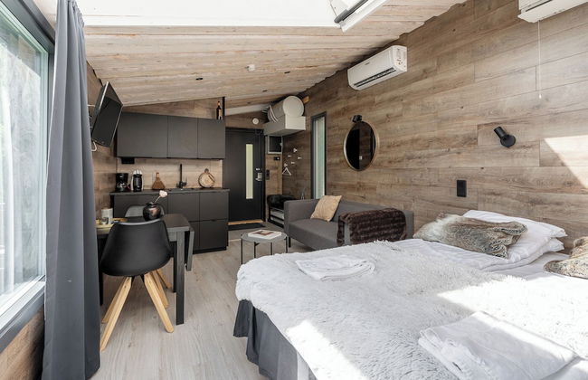 Private & Cozy Suite with lake views - Foto 2