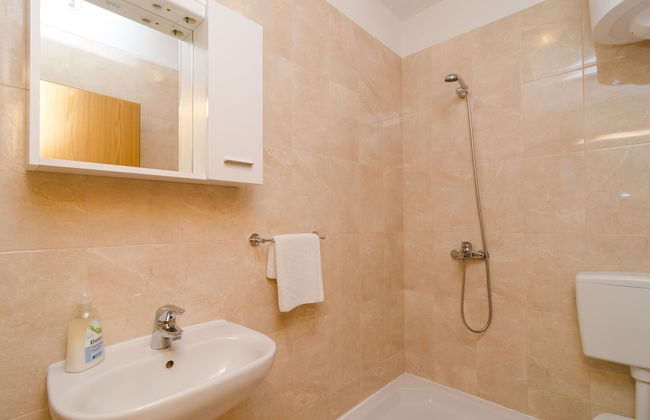 Apartments Feral - Foto 41