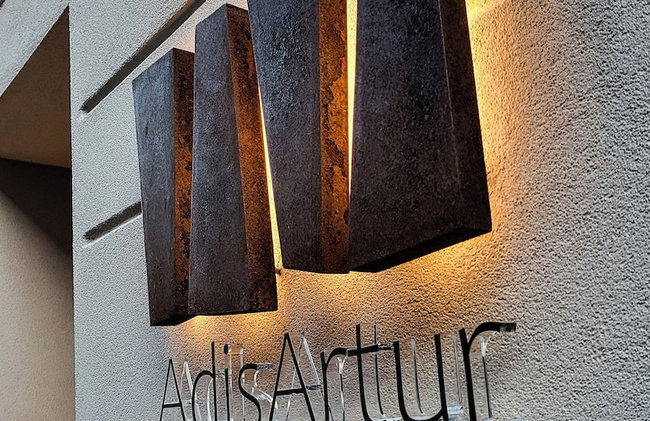 AdisArtur Elegant Rooms - Foto 35