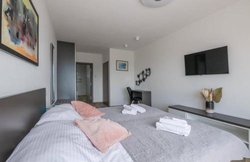 Holiday Home Villa EmMa mit 5 Schlafzimmern und beheiztem Pool by Interhome - Foto 39