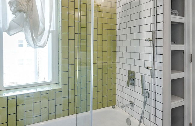 Trendy Fairmount Gem Roof Deck - Foto 36