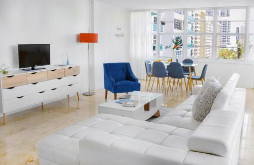 Seacoast Suites on Miami Beach - Foto 132