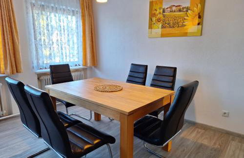 Ferienwohnung Auguste - Foto 15