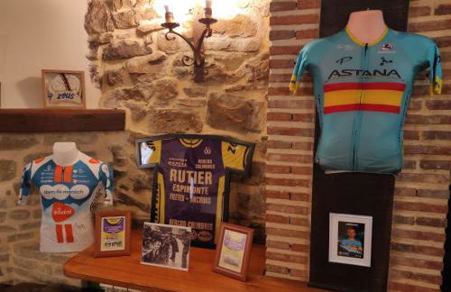 El Hogar del Ciclista - Foto 8