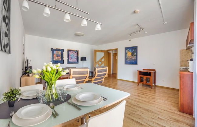 Apartamenty Sun & Snow Olymp - Photo 33