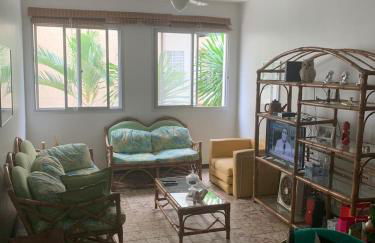 Apartment 5 minutes' walk to the beach in Enseada - Foto 1