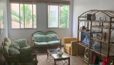 Apartment 5 minutes' walk to the beach in Enseada - Foto 1