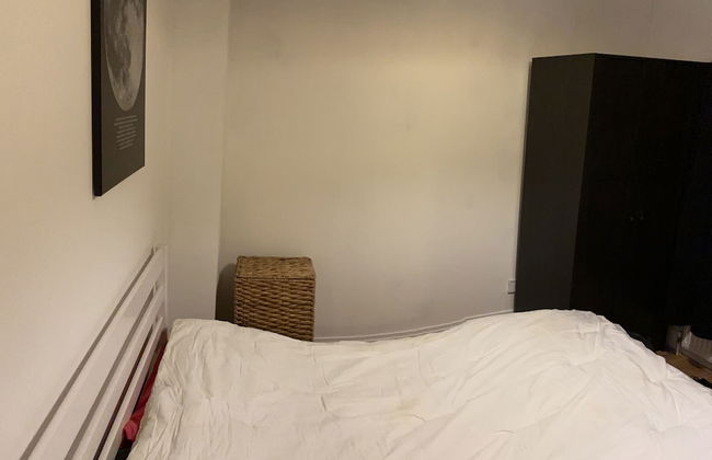 1 Bedroom Flat in Well Connected Part of London - Foto 2