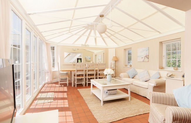 Windy Ridge Cottage - 5 Bedroom - Oxwich - Photo 19