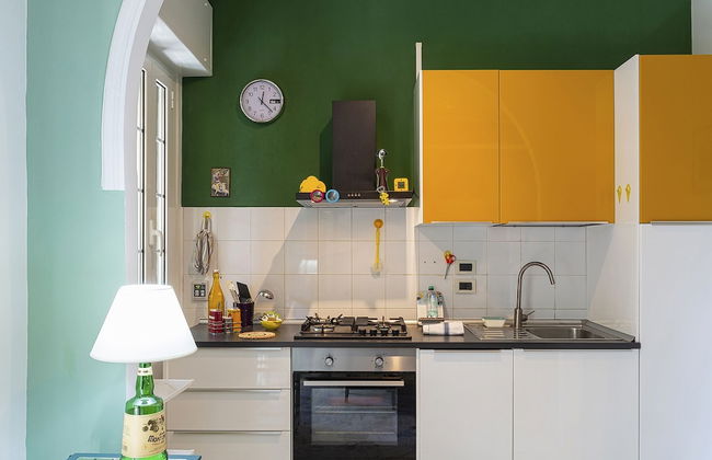 The Greenhouse a San Martino - Foto 8