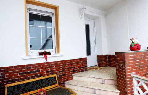 Relaxen im alten Winzerhaus Fewo EG - Foto 46