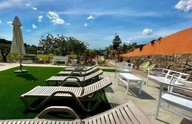 Quinta Santo Antonio - Photo 47