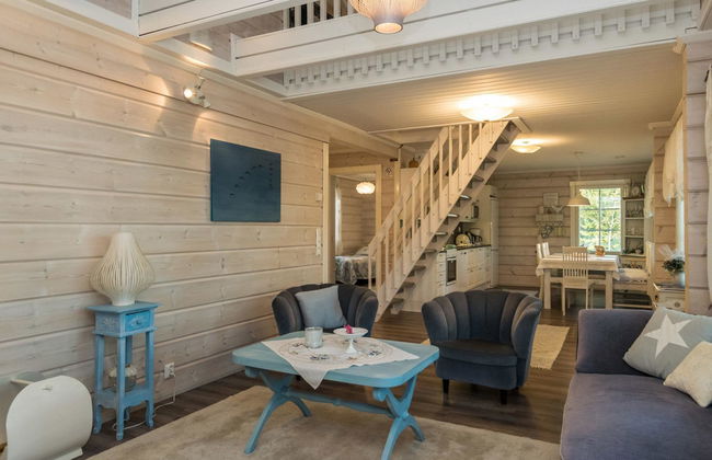 Haapaniemi - Foto 11