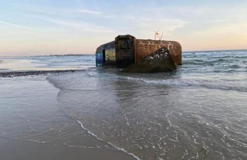 4. Ty gevred à 500m de l'océan - Foto 28