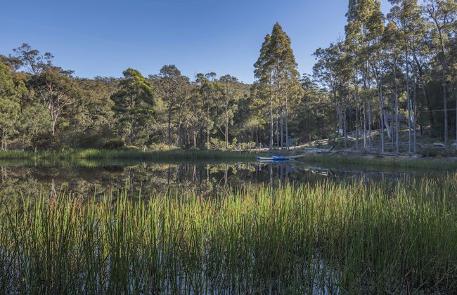 Kianinny Bush Cottages - Foto 32