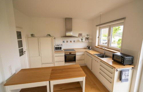 Ferienhaus Zum Feldblick - Foto 8