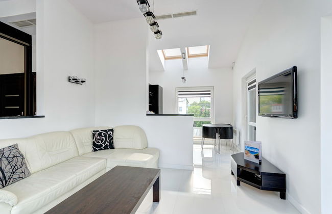 Dom & House - Apartments Sunrise - Foto 39